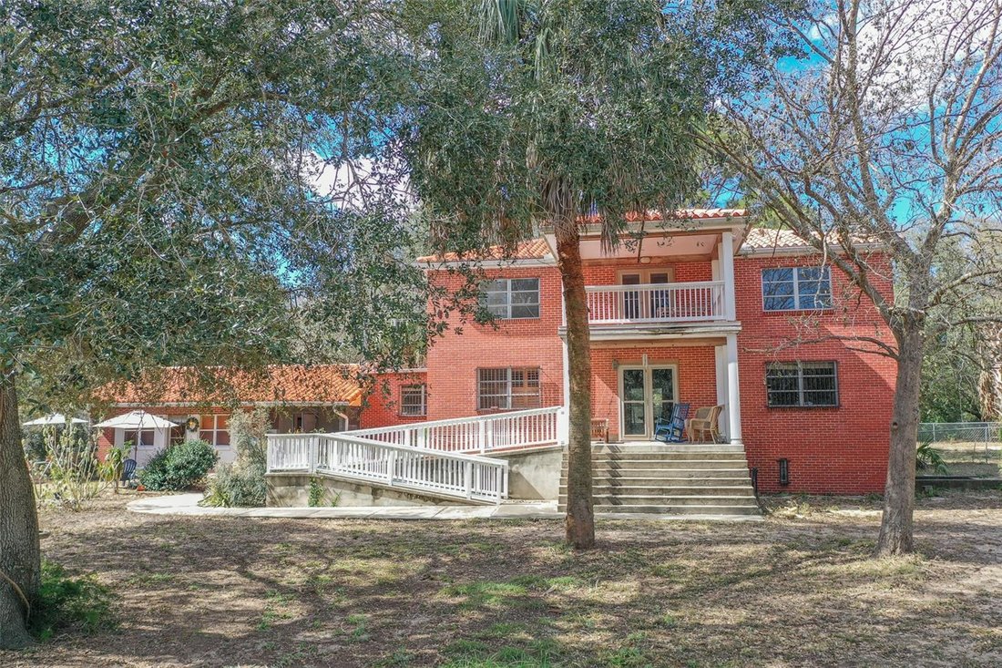 House in Lake Wales, Florida, United States 1 - 17095481