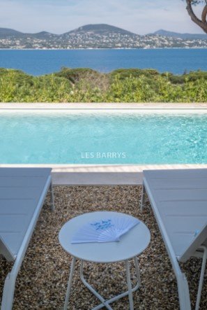 Villa in Gassin, Provence-Alpes-Côte d'Azur, France 1 - 17091551