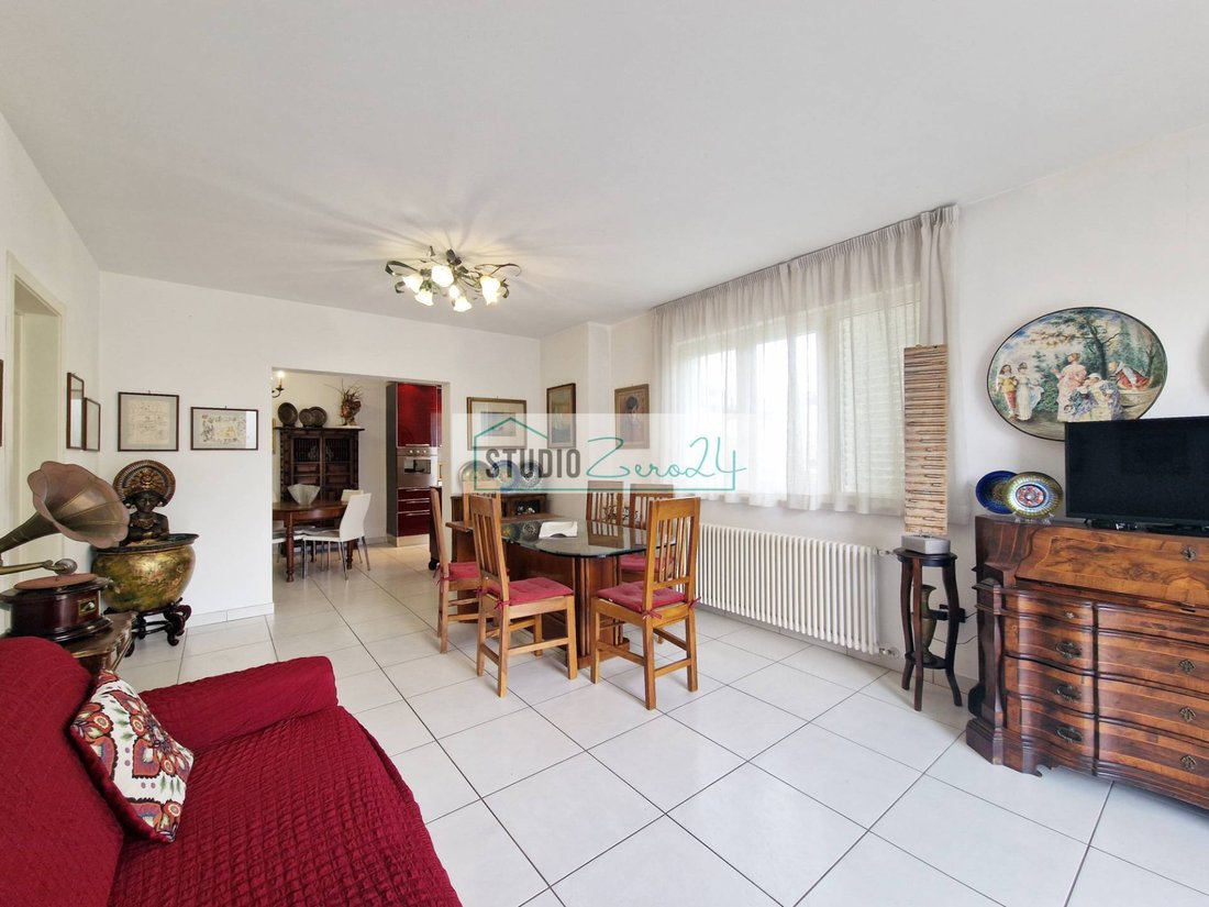 Apartment in Lido di Camaiore, Camaiore, Tuscany 1 - 17096188