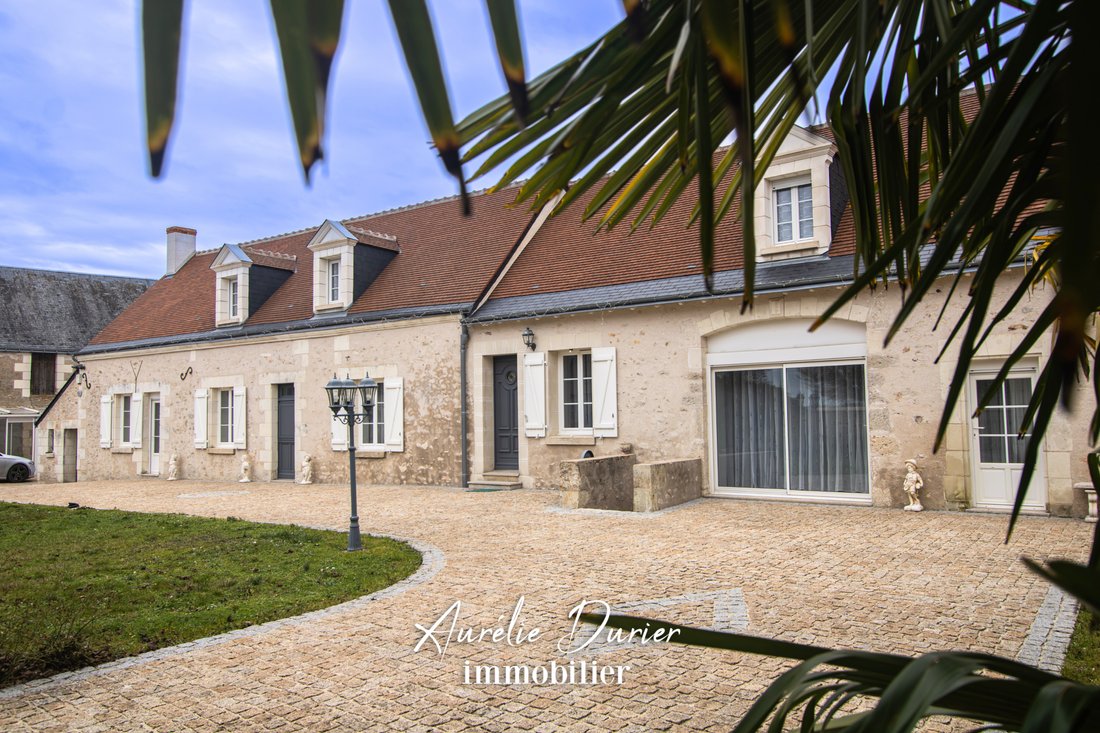 House in Cathédrale, Tours, France 1 - 16872965