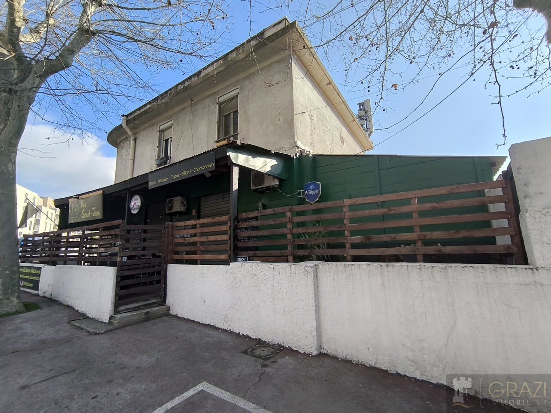 Estate in Valette Nord, La Valette-du-Var, France 1 - 17091589