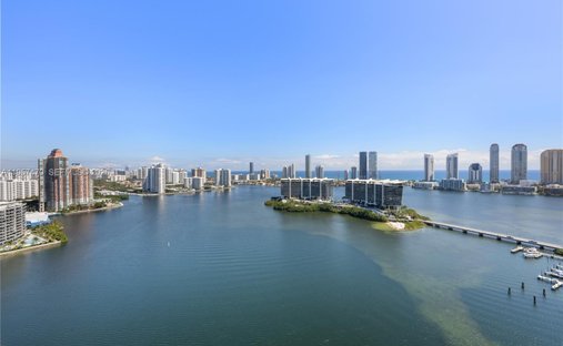Condominio a Golden Beach, Florida, Stati Uniti 1