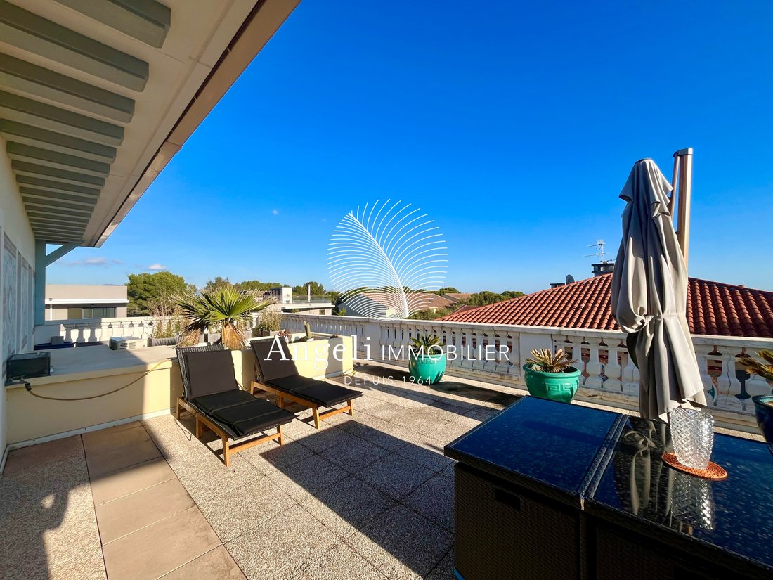 Apartment in Frejus, Provence-Alpes-Côte d'Azur, France 3 - 17091621
