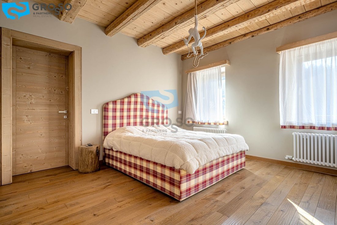 Estate in Vigo di Cadore, Veneto, Italy 4 - 17093775