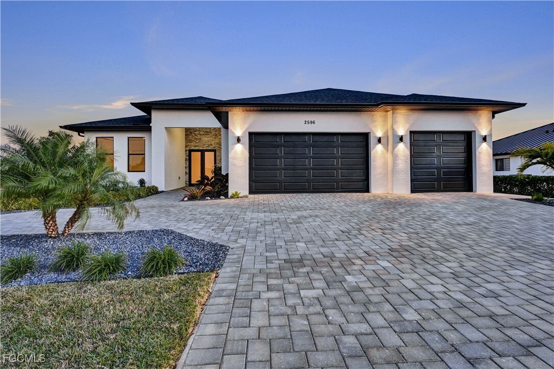 House in Cape Coral, Florida, United States 1 - 16540996