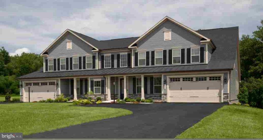 Condo in Fulton, Maryland, United States 1 - 17095345