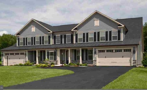 Haus in Fulton, Maryland, Vereinigte Staaten 1