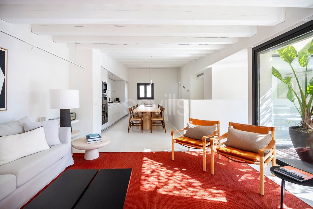 Apartment in Ciutat Vella, Barcelona, Spain 1 - 17090969