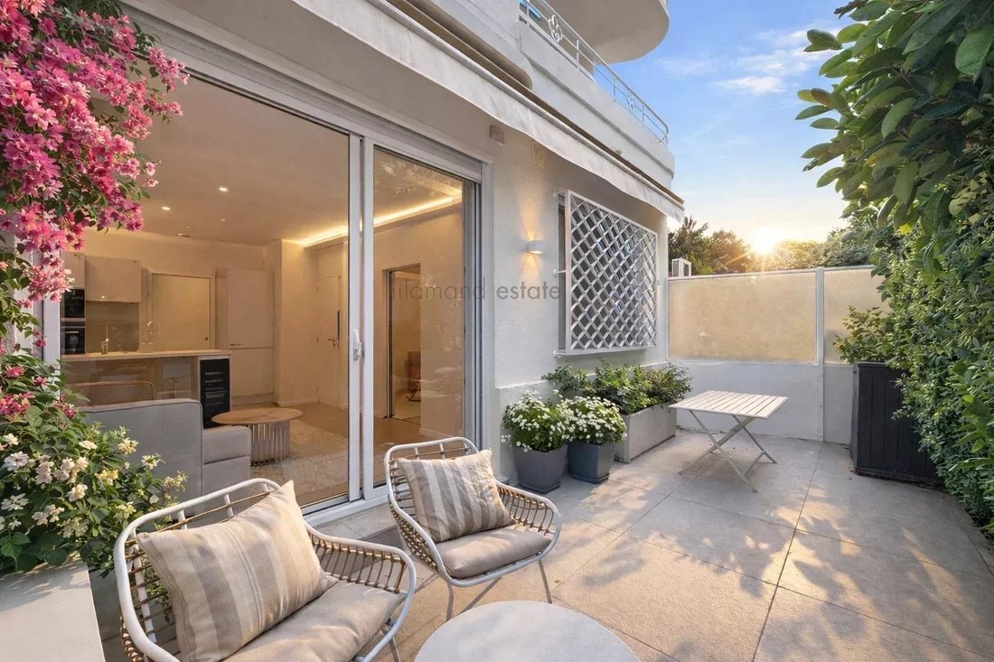 Apartment in Cannes, Provence-Alpes-Côte d'Azur, France 1 - 16855712