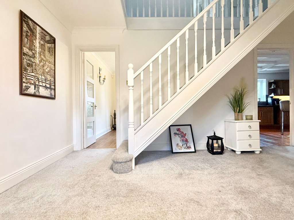Casa en Yeovil, Inglaterra 5 - 17090955