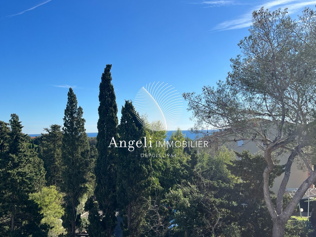 Apartment in Frejus, Provence-Alpes-Côte d'Azur, France 3 - 17091994