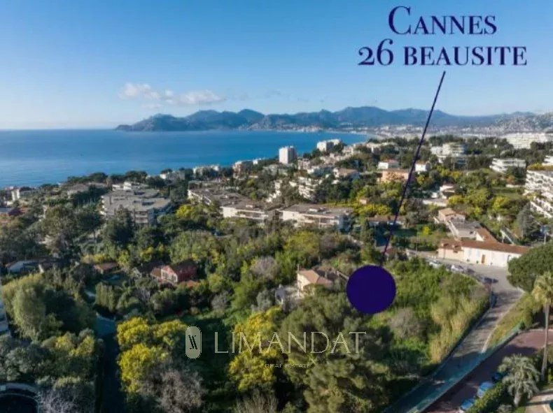 Apartment in Cannes, Provence-Alpes-Côte d'Azur, France 5 - 14872692