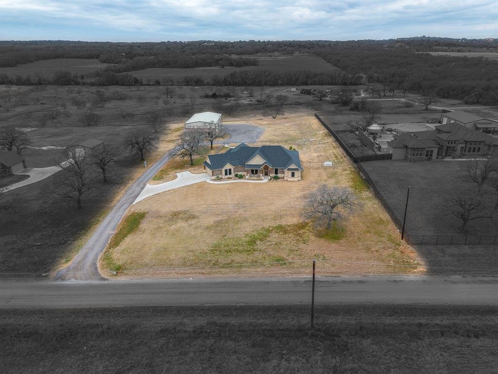 House in Springtown, Texas, United States 2 - 17093878