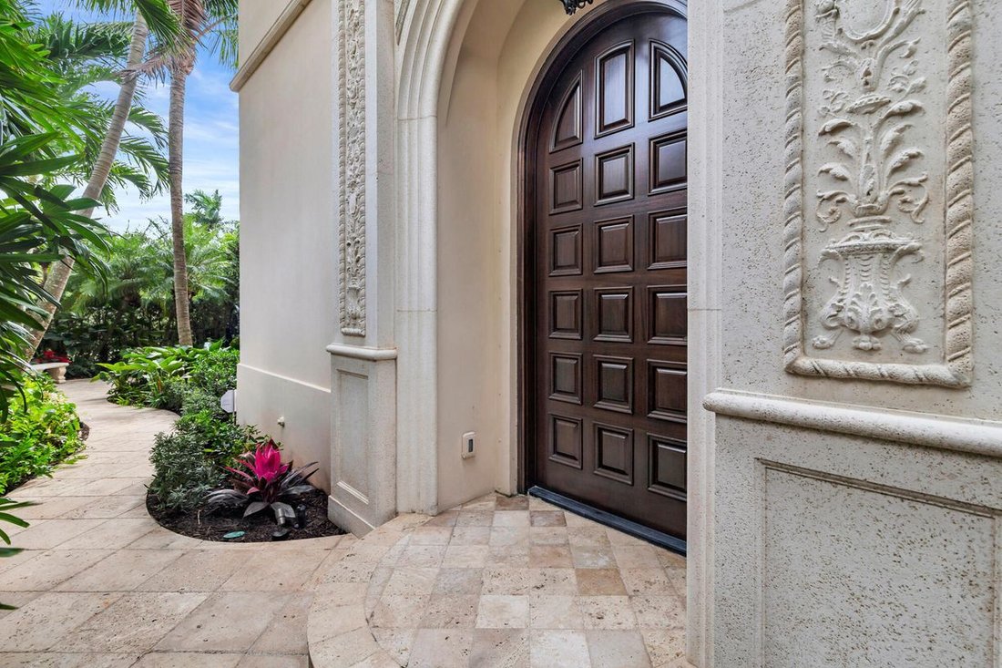 House in Palm Beach, Florida, United States 5 - 17021075