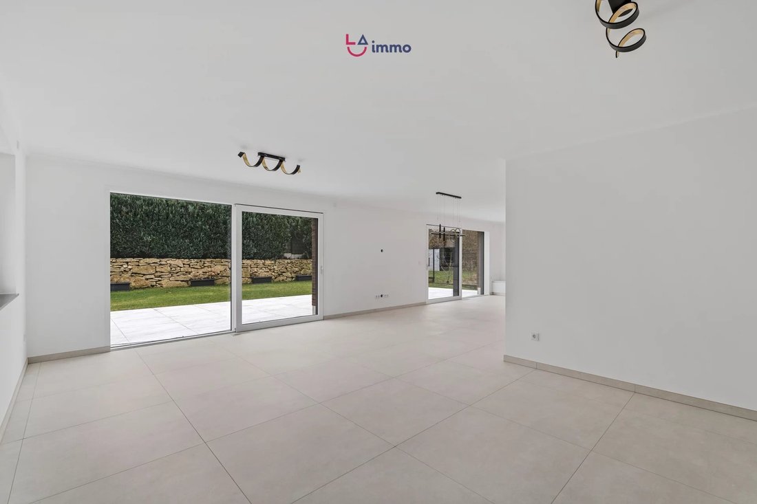 Apartment in Luxembourg, Luxembourg District, Luxembourg 5 - 17091112