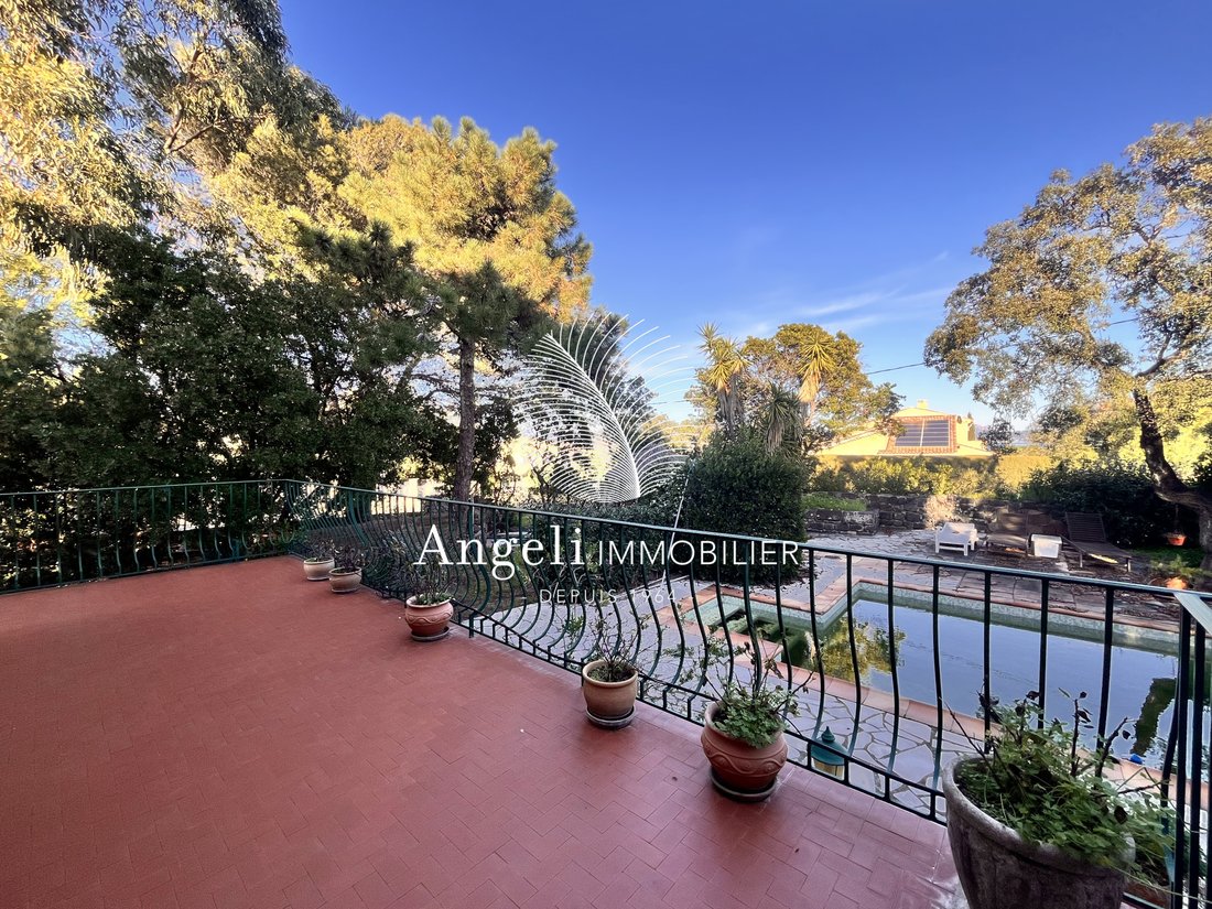 Villa in Frejus, Provence-Alpes-Côte d'Azur, France 5 - 17091802