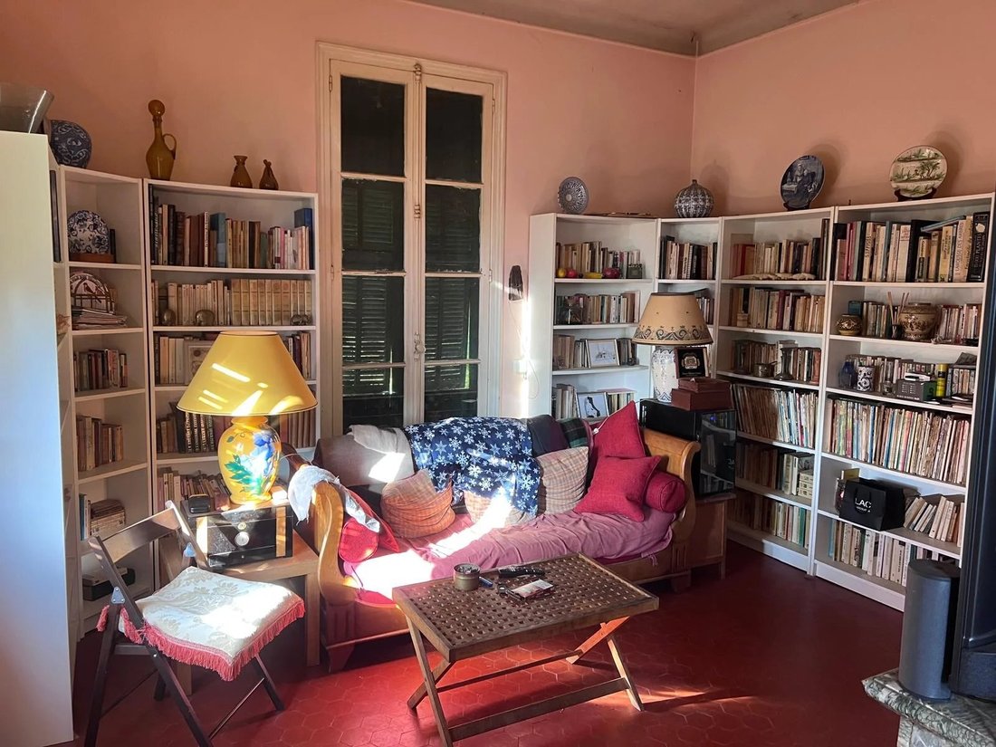 House in Collettes Bréguières-Sud, Cagnes-sur-Mer, France 5 - 17094528