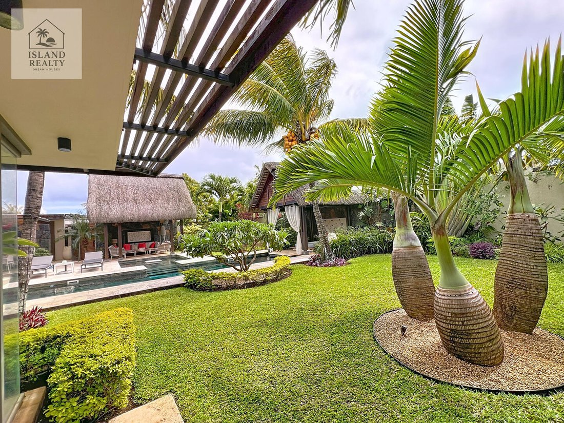 House in Grand Baie, Rivière du Rempart District, Mauritius 5 - 17090166
