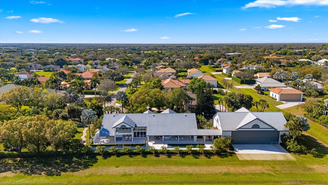 House in Wellington, Florida, United States 1 - 17093612