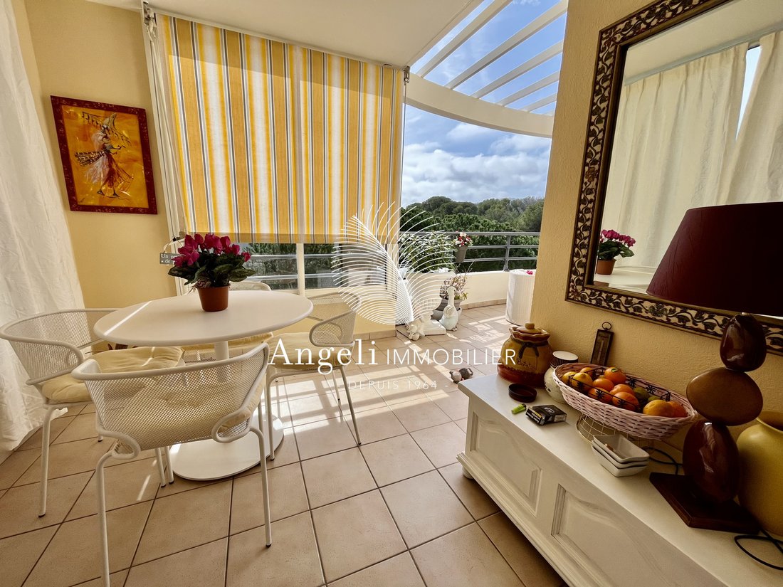 Apartment in Frejus, Provence-Alpes-Côte d'Azur, France 2 - 17091654