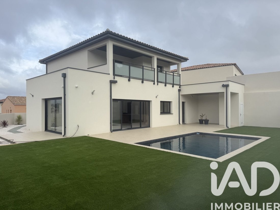 House in Baliste, Narbonne, France 2 - 17092985