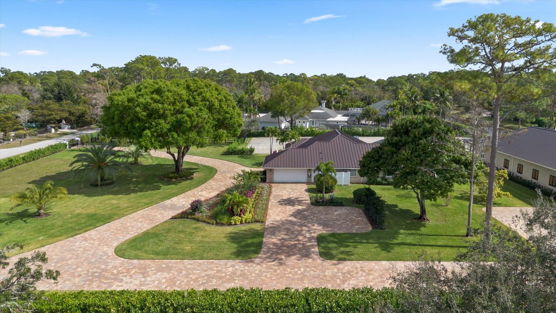 House in Wellington, Florida, United States 5 - 17093738