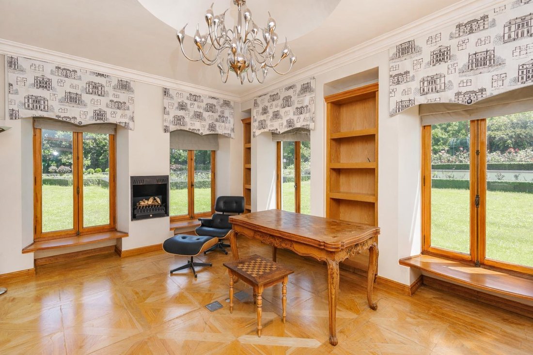 Maison à Mooikloof, Gauteng, Afrique du Sud 5 - 17095124