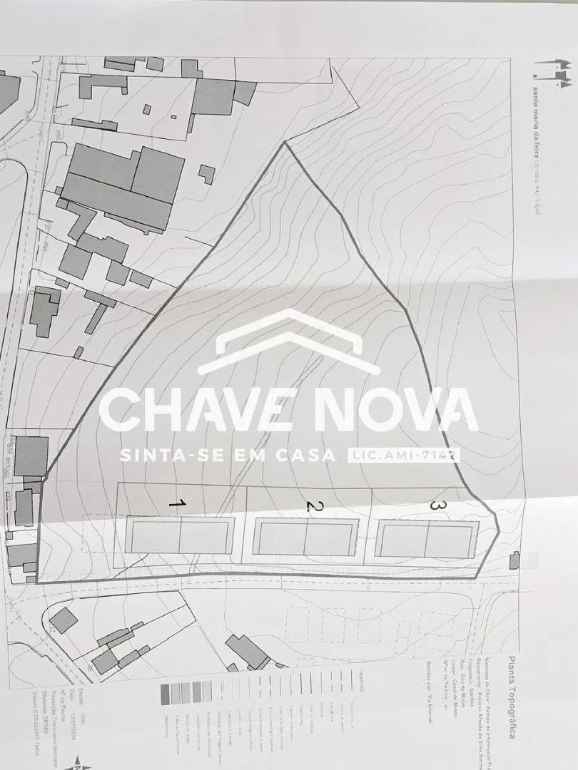 Land in Santa Maria da Feira, Aveiro District, Portugal 5 - 17089984