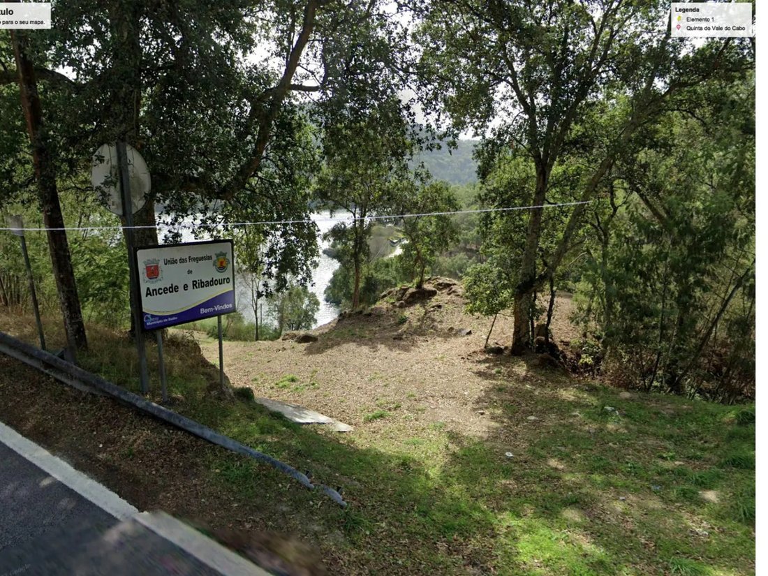 Land in Ancede e Ribadouro, Porto District, Portugal 4 - 17089936