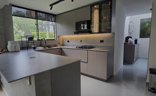 House in Medellín, Antioquia, Colombia 1