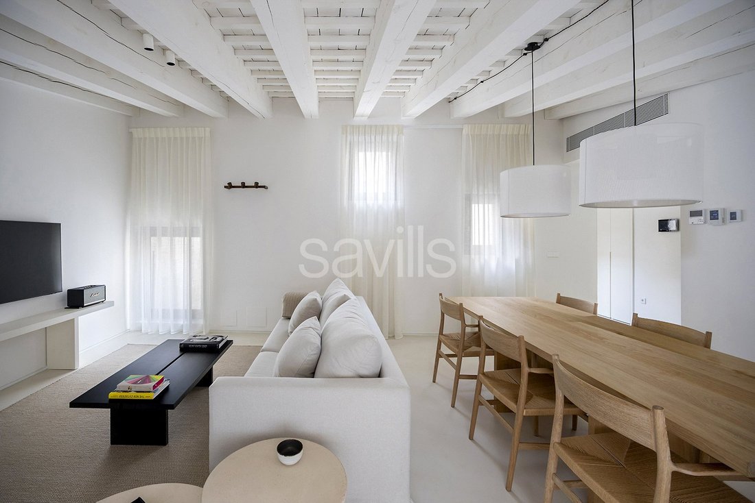 Apartment in Ciutat Vella, Barcelona, Spain 1 - 17090958