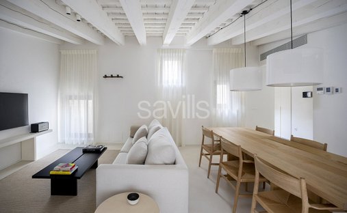 Appartamento a Ciutat Vella, Barcellona, Spagna 1