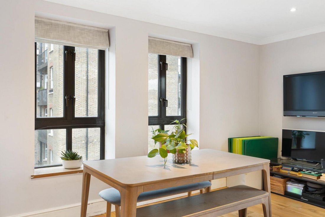 Apartment in Campden Hill, Kensington And Chelsea, England 5 - 17093883