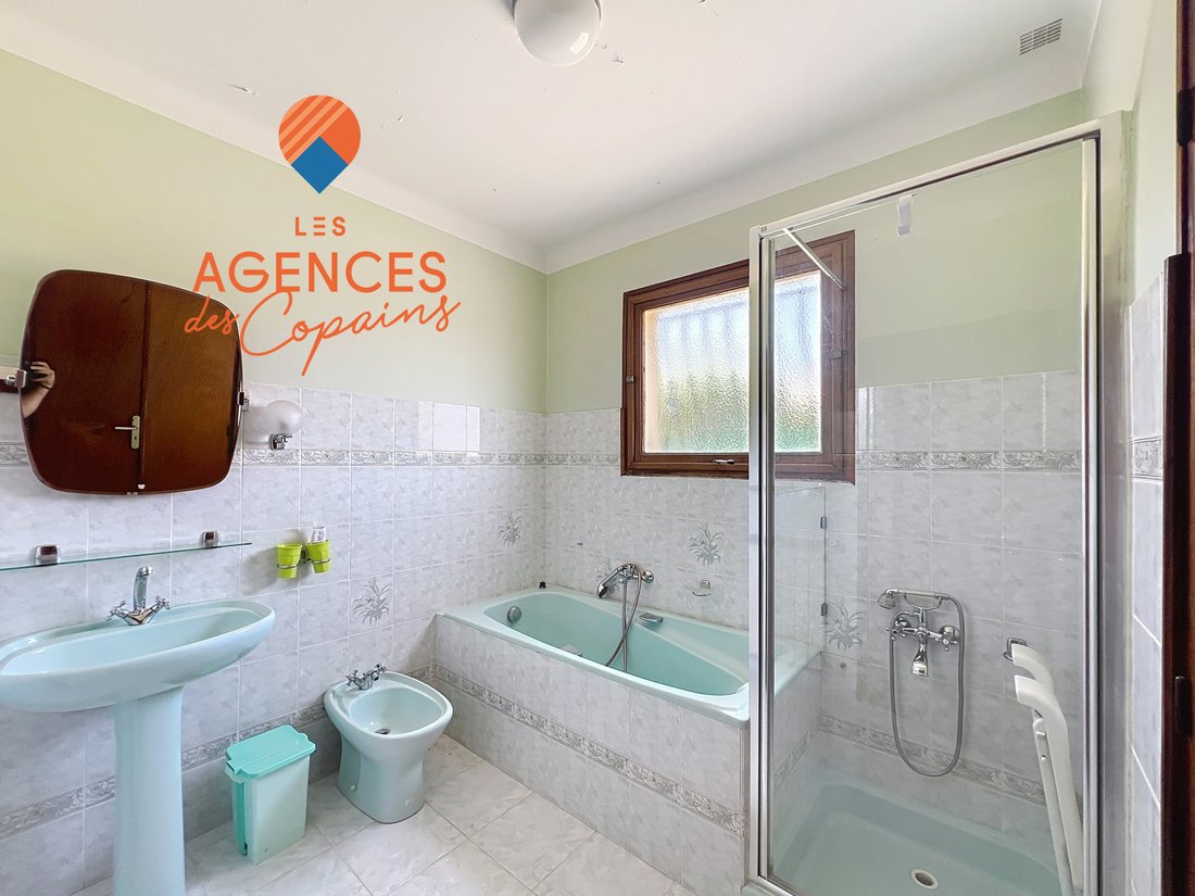 House in Coste Chaude-Mauveou, La Seyne-sur-Mer, France 5 - 17090526