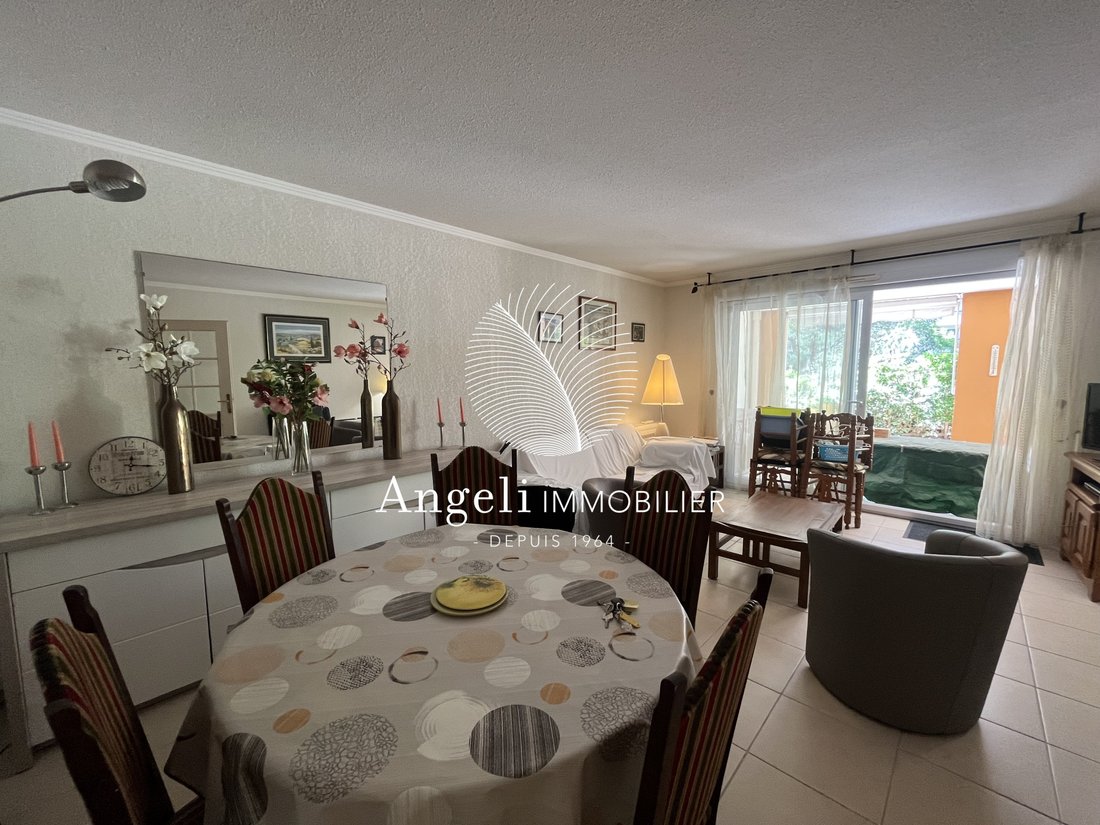 Apartment in Frejus, Provence-Alpes-Côte d'Azur, France 2 - 17091734