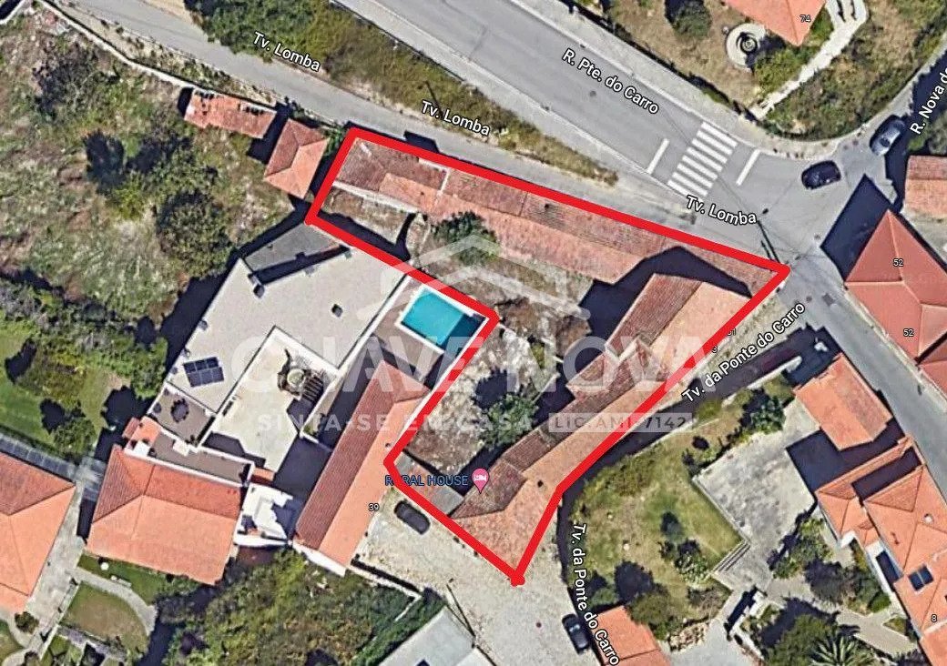 Land in Matosinhos e Leca da Palmeira, Porto District, Portugal 2 - 17090184