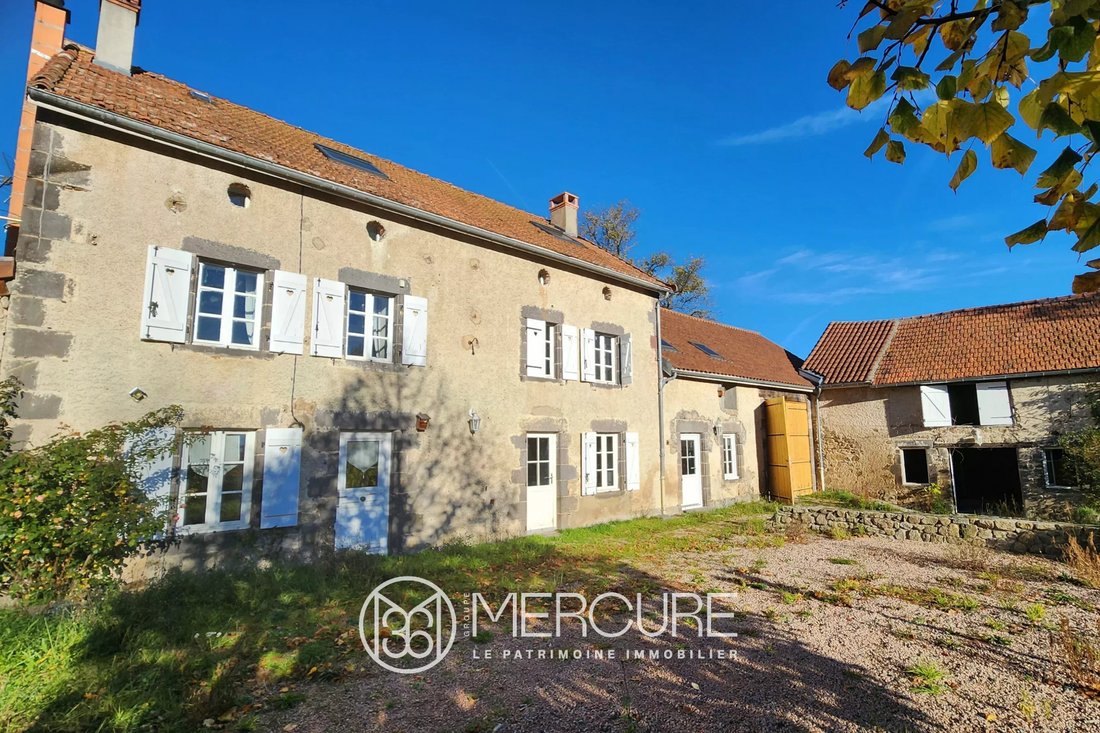 House in Brignoud, Villard-Bonnot, France 2 - 17089860