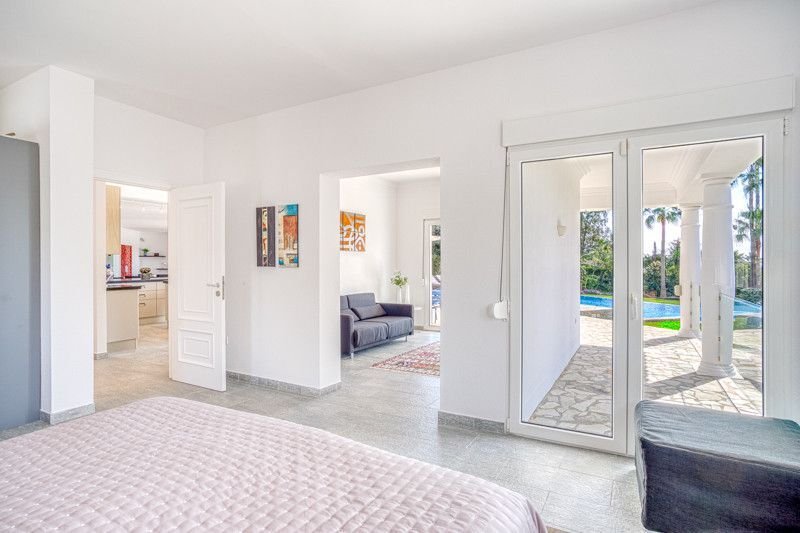 Villa a Elviria-Cabopino, Marbella, Spagna 4 - 17094981
