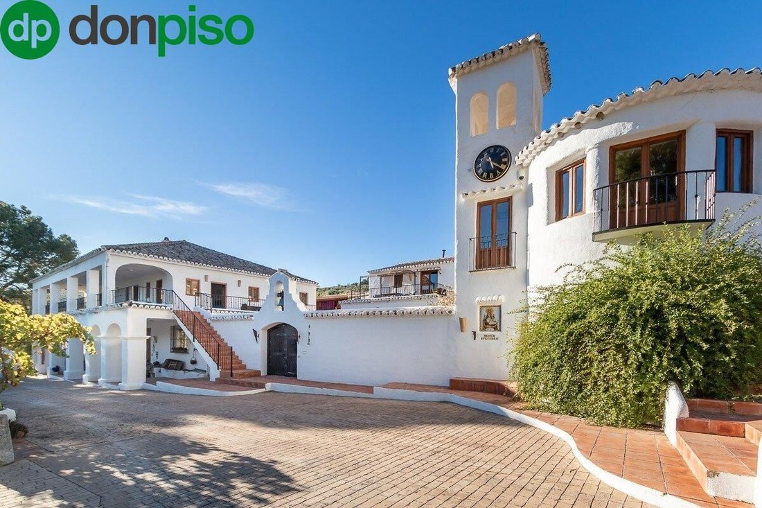 Villa in Alcaudete, Andalusia, Spain 5 - 17094734