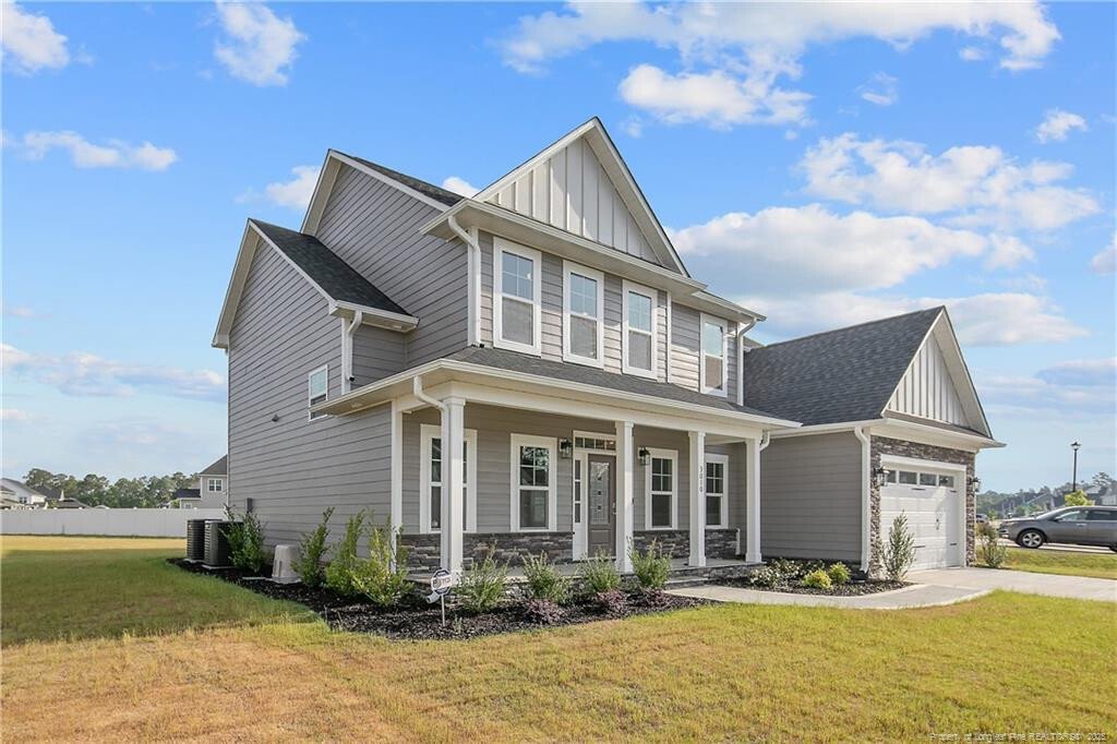 House in Fayetteville, North Carolina, United States 2 - 17093297