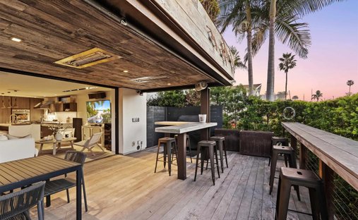 House in Del Mar, California, United States 1