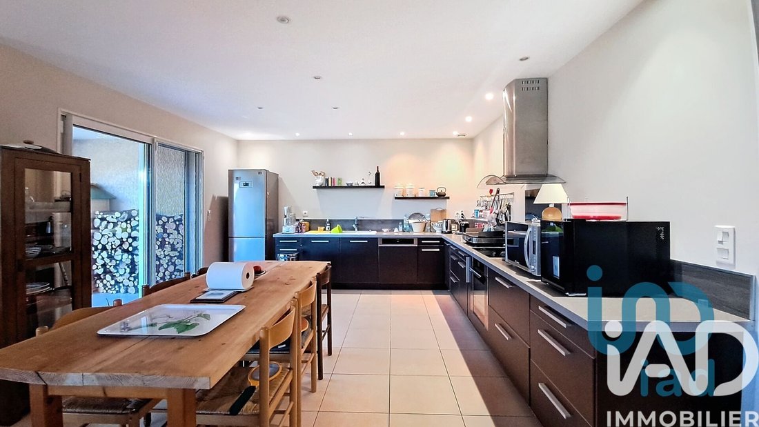 House in Ceret, Occitania, France 2 - 17096544