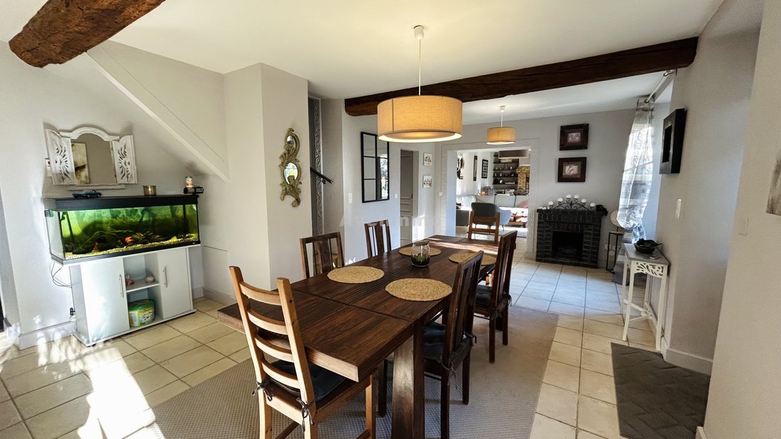 House in Prunay-le-Temple, Ile-de-France, France 2 - 17094540