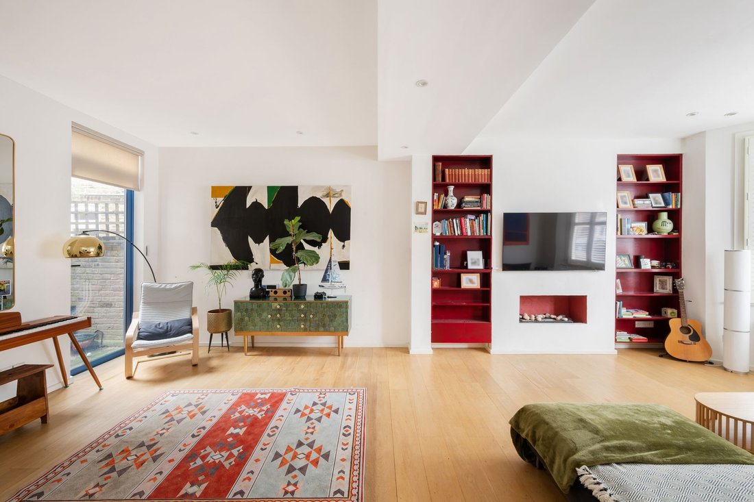 House in Kensal Rise, Brent, England 1 - 16813026