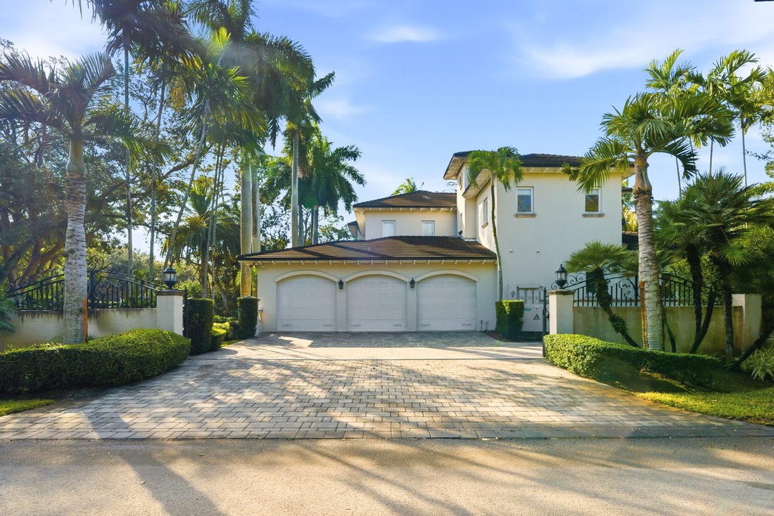 House in Miami, Florida, United States 4 - 17091490