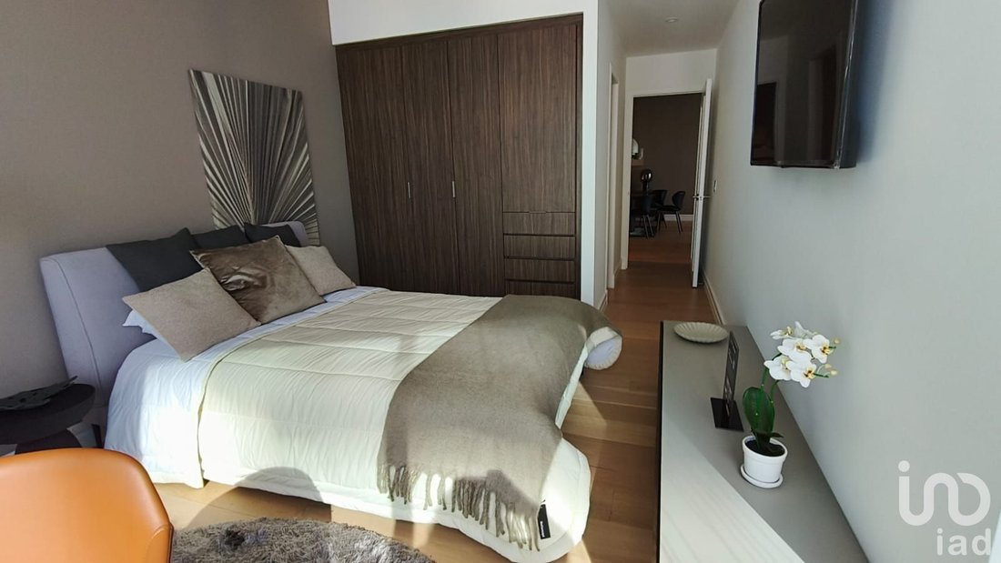 Apartment in Mexico City, Mexico City, Mexico 4 - 17090666