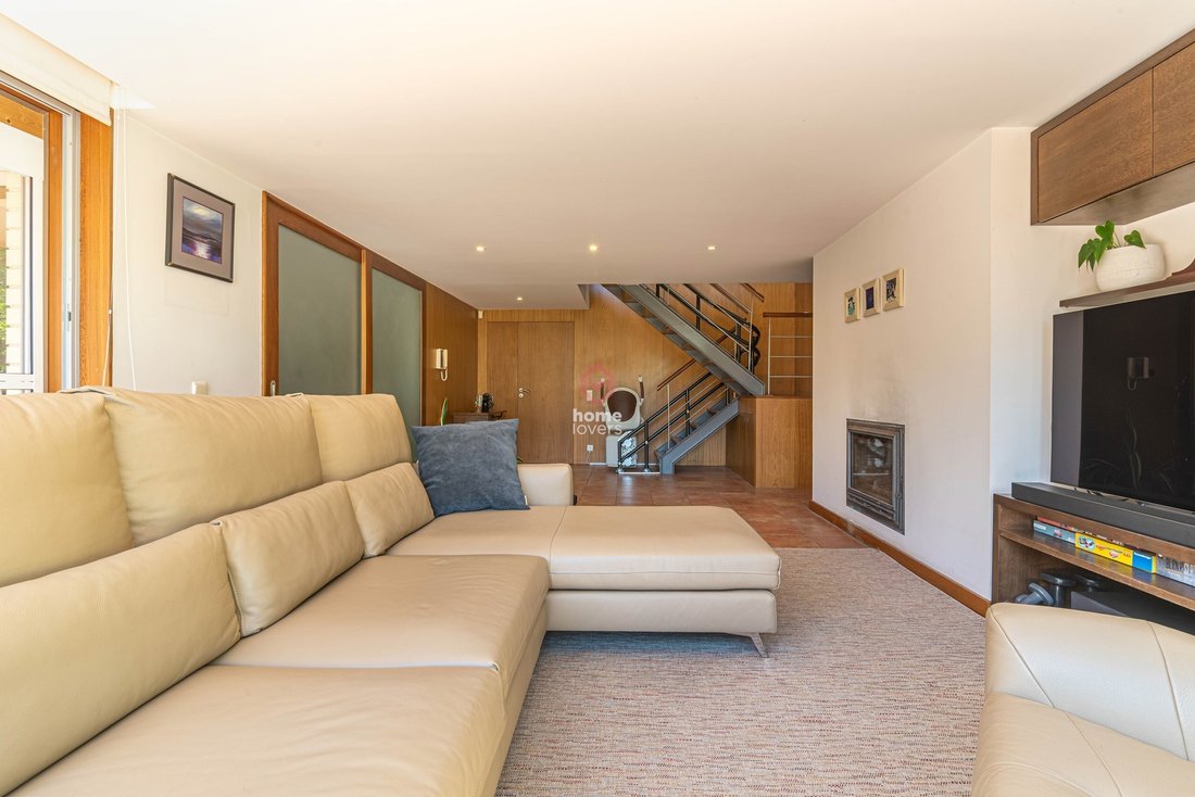 Villa in Vila do Conde, Porto District, Portugal 3 - 17092462