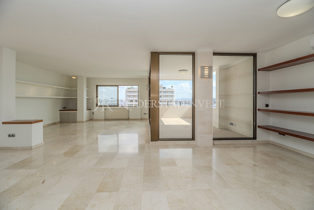 Apartment in Palma, Balearic Islands, Spain 3 - 17090745