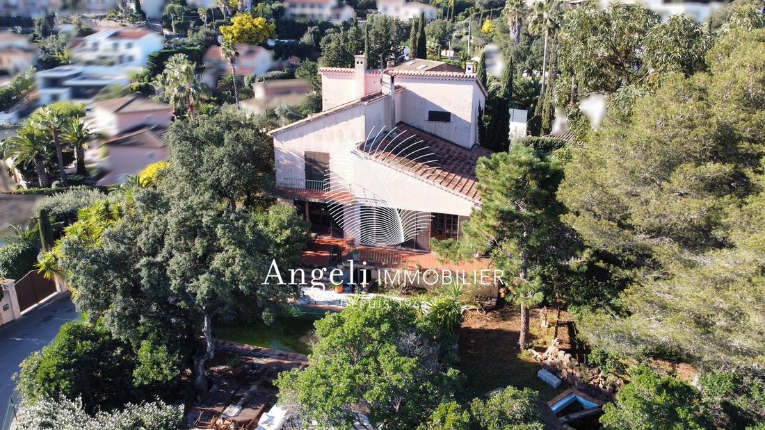 Villa in Frejus, Provence-Alpes-Côte d'Azur, France 2 - 17091802