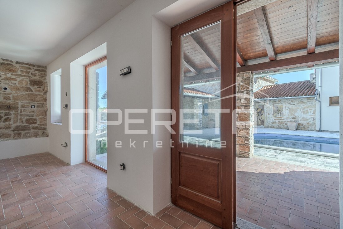 House in Brig, Istria County, Croatia 4 - 17094986